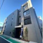プレール・ドゥーク中野上高田【ペット相談可】