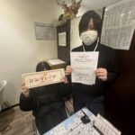 豊島区へお引越し★女性★