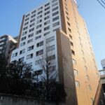パルムハウス初台【事務所】