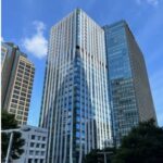 Ｄタワー西新宿【貸事務所】