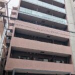 ★新築★水商売賃貸新着情報♪CASA PIAZZA 大森西