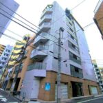 早稲田ファースト【事務所・店舗相談】