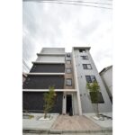 ★新築★水商売賃貸新着情報♪CASA PIAZZA 大森西