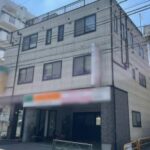 北新宿２丁目【貸事務所】