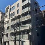 ZOOM中野West【ペット可】