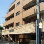 トーシンフェニックス沼袋【バストイレ別】
