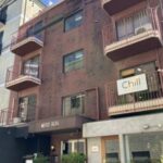 明成ビル【貸店舗・事務所】