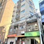 フォルム新宿【貸事務所】