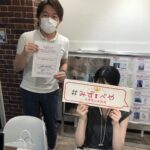 板橋区へお引越し★女性★