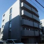 ルーブル新宿西落合六番館【浴室乾燥機】