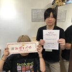 新宿区へお引越し★男性★