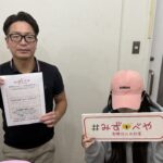 新宿区へお引越し★女性★