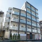 高円寺水商売賃貸情報♪グランフォース高円寺