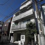 大久保水商売賃貸情報♪プレール・ドゥーク北新宿Ⅲ