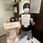 新宿区へお引越し★女性★