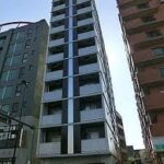 中野坂上商売賃貸情報♪アジールコート中野坂上