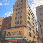 新大久保商売賃貸情報♪NaVi新宿