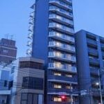 若松河田水商売賃貸情報♪ハーモニーレジデンス早稲田夏目坂