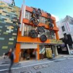 沖縄料理 やんばる 新宿総本店