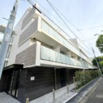 若松河田水商売賃貸情報♪メイクス若松河田