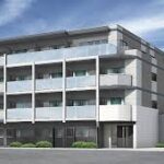 都立家政水商売賃貸情報♪アイルグランデ中野ノース