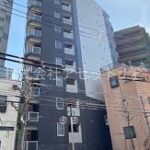 高田馬場水商売賃貸情報♪AXAS高田馬場