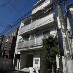 大久保水商売賃貸情報♪プレールドゥーク北新宿Ⅲ