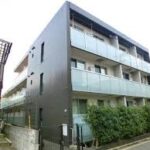 中井水商売賃貸情報♪グランアセット中落合