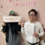 川口市へお引越し★女性★