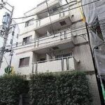 曙橋水商売賃貸情報♪プレール・ドゥーク曙橋