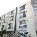 初台水商売賃貸情報♪ZESTY西新宿Ⅲ