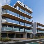 新井薬師水商売賃貸情報♪ガリシア中野新井薬師