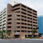 中野坂上水商売賃貸情報♪トーシンフェニックス中野坂上