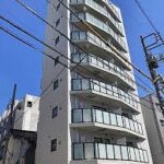 東中野水商売賃貸情報♪プラトリエ北新宿