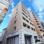 四谷水商売賃貸情報♪パレステュディオ四谷