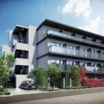 落合水商売賃貸情報♪レガリス新宿中落合