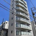 東中野水商売賃貸情報♪プラトリエ北新宿