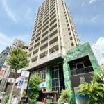 東新宿水商売賃貸情報♪プラーズタワー東新宿ビル