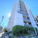 牛込柳町水商売賃貸情報♪ル・リオン牛込柳町