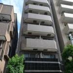 東中野水商売賃貸情報♪ロアール北新宿