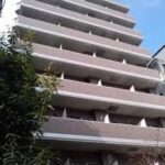 西新宿水商売賃貸情報♪パークウェル西新宿Ⅱ