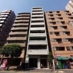 若松河田水商売賃貸情報♪フェニックス新宿夏目坂