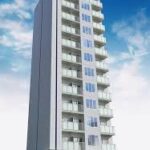 牛込柳町水商売賃貸情報♪ディアレイシャス市谷薬王寺