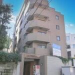 代々木水商売賃貸情報♪ドルチェ代々木