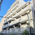 下落合水商売賃貸情報♪ヴェルト新宿落合