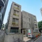 西新宿五丁目水商売賃貸情報♪アーバイル西新宿