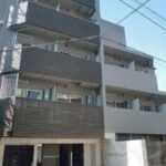 西新宿五丁目駅水商売賃貸情報♪フェニックス西新宿参番館