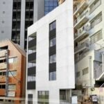 東新宿水商売賃貸情報♪EWレジデンス東新宿