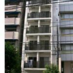 若松河田水商売賃貸情報♪ヴェルト新宿夏目坂