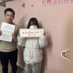 荒川区へお引越し★女性★